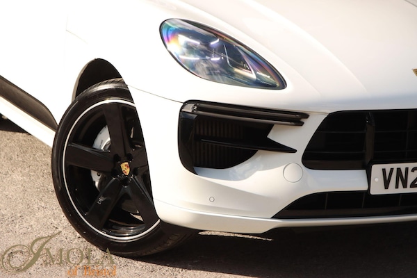 Used Porsche Macan 2020 for sale - 76158580: Photo 6