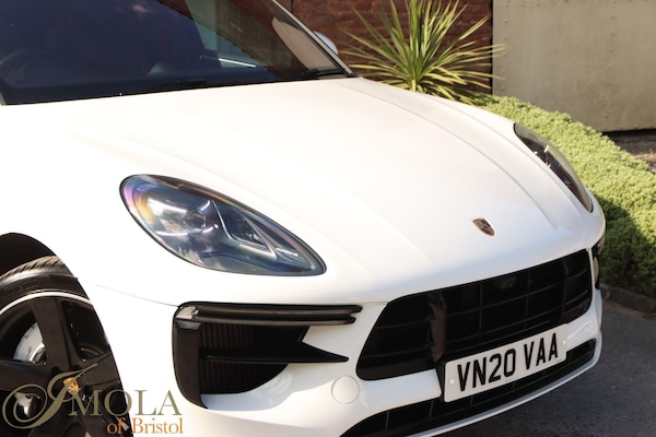 Used Porsche Macan 2020 for sale - 76158580: Photo 7