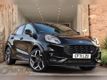 Used Ford Puma 2022 for sale - 76031772: Photo
