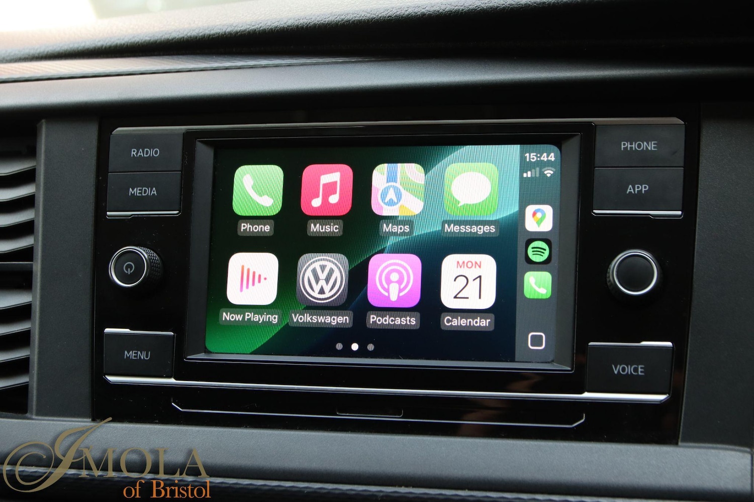 Vehicle 19