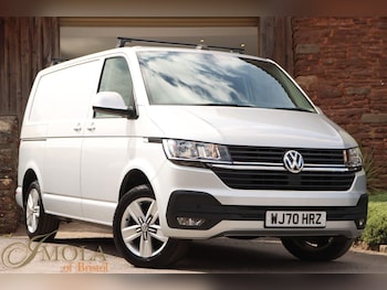 Volkswagen - Transporter