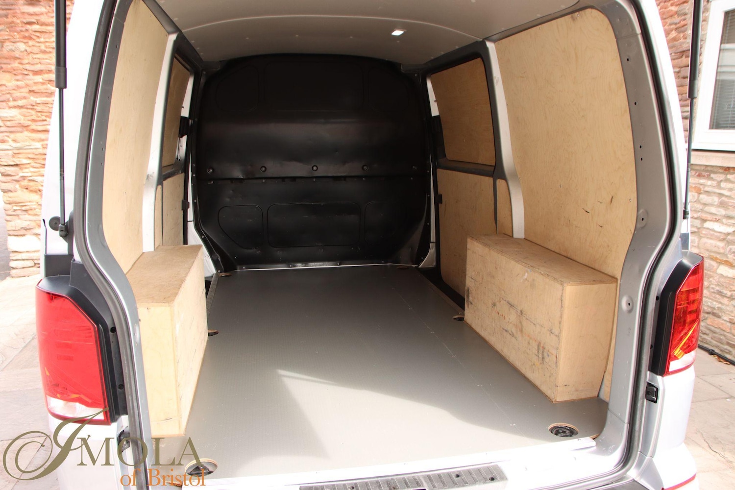 Vehicle 49