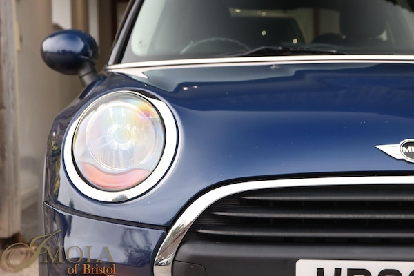 Used MINI Hatch 2016 for sale - 76284317: Photo 10