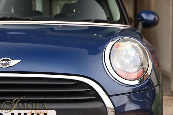 Used MINI Hatch 2016 for sale - 76284317: Photo 11