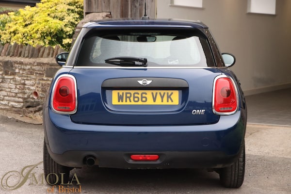 Used MINI Hatch 2016 for sale - 76284317: Photo 12