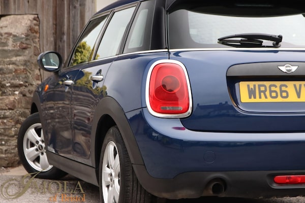 Used MINI Hatch 2016 for sale - 76284317: Photo 13