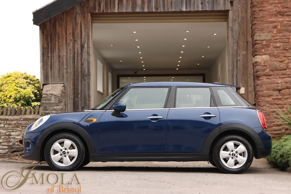 Used MINI Hatch 2016 for sale - 76284317: Photo 14