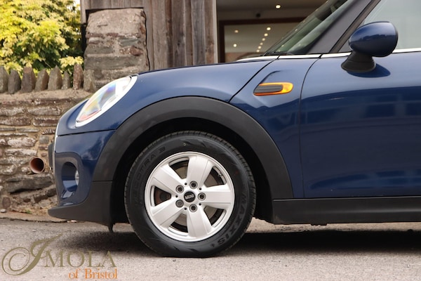 Used MINI Hatch 2016 for sale - 76284317: Photo 15