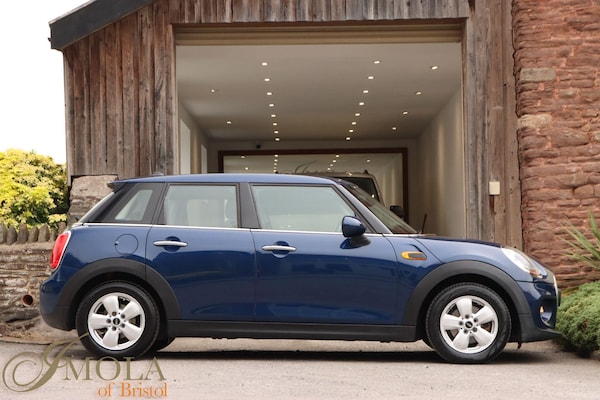 Used MINI Hatch 2016 for sale - 76284317: Photo 16