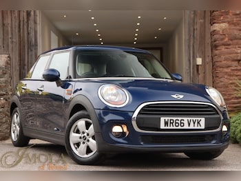 2016 (66) - 1.2 One Euro 6 (s/s) 5dr