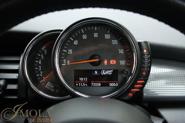 Used MINI Hatch 2016 for sale - 76284317: Photo 24