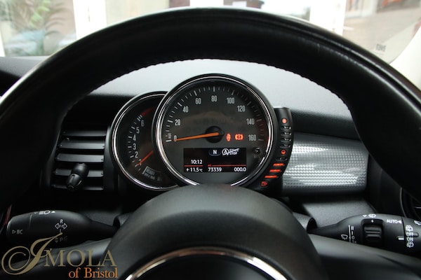Used MINI Hatch 2016 for sale - 76284317: Photo 25