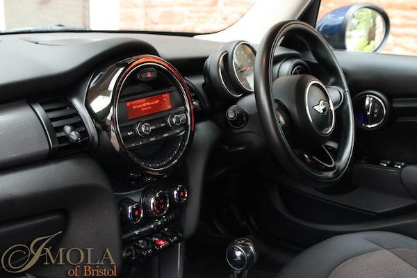 Used MINI Hatch 2016 for sale - 76284317: Photo 26