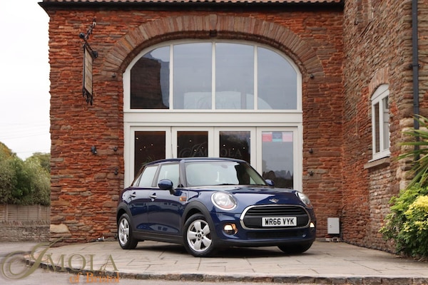 Used MINI Hatch 2016 for sale - 76284317: Photo 29