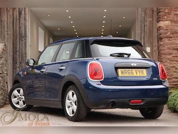 Used MINI Hatch 2016 for sale - 76284317: Photo 2