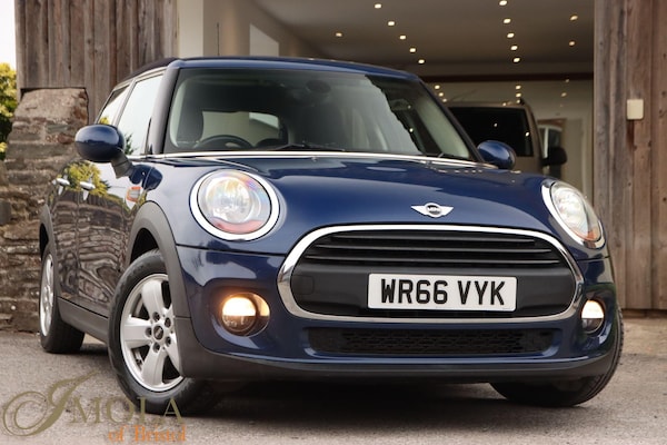 Used MINI Hatch 2016 for sale - 76284317: Photo 31