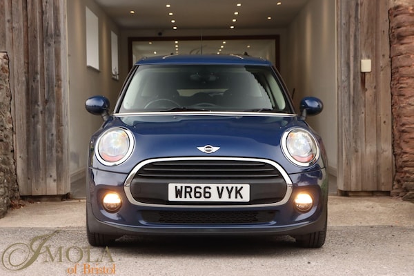 Used MINI Hatch 2016 for sale - 76284317: Photo 32