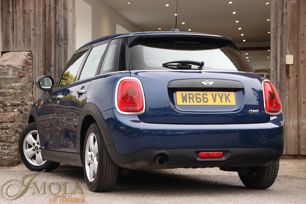 Used MINI Hatch 2016 for sale - 76284317: Photo 33