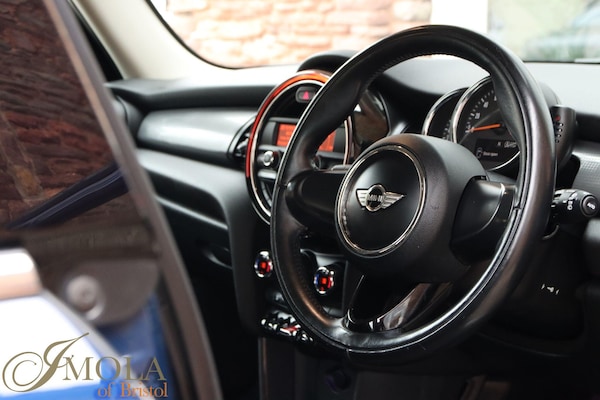 Used MINI Hatch 2016 for sale - 76284317: Photo 38