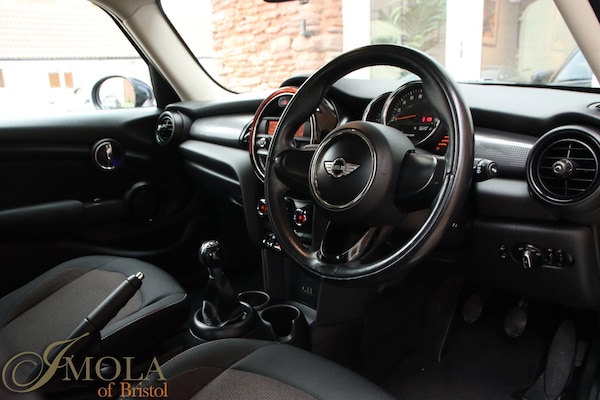 Used MINI Hatch 2016 for sale - 76284317: Photo 39