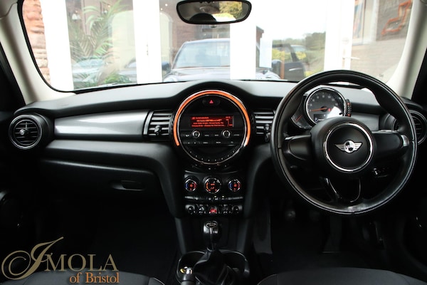 Used MINI Hatch 2016 for sale - 76284317: Photo 3