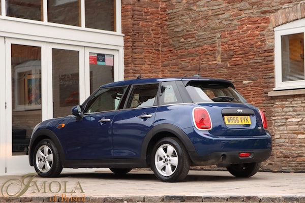 Used MINI Hatch 2016 for sale - 76284317: Photo 44
