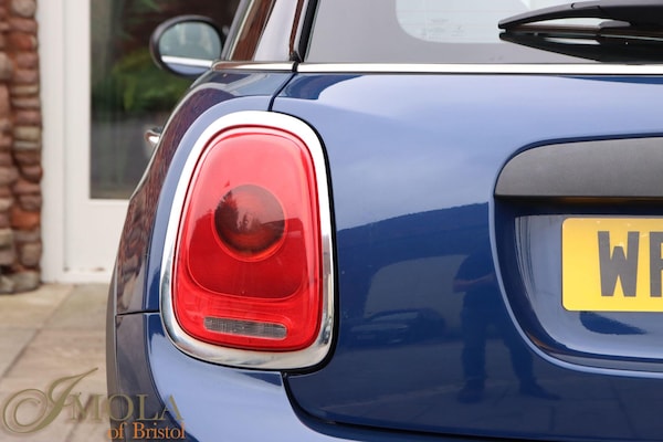 Used MINI Hatch 2016 for sale - 76284317: Photo 45