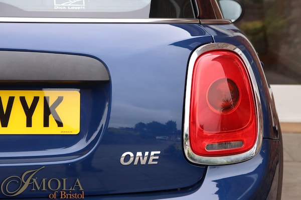 Used MINI Hatch 2016 for sale - 76284317: Photo 46