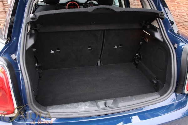 Used MINI Hatch 2016 for sale - 76284317: Photo 47