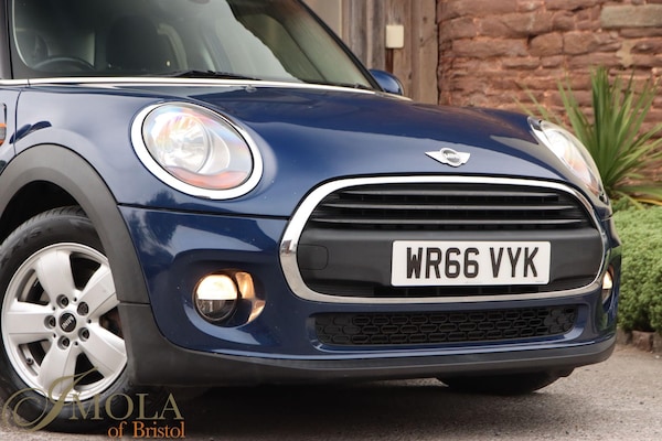 Used MINI Hatch 2016 for sale - 76284317: Photo 4