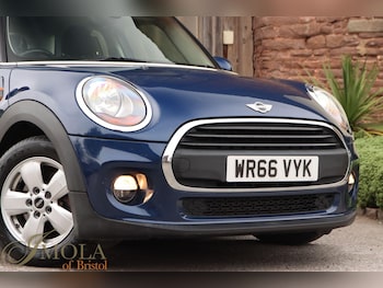 Used MINI Hatch 2016 for sale - 76284317: Photo 4
