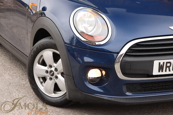 Used MINI Hatch 2016 for sale - 76284317: Photo 5
