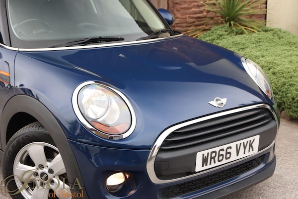 Used MINI Hatch 2016 for sale - 76284317: Photo 6