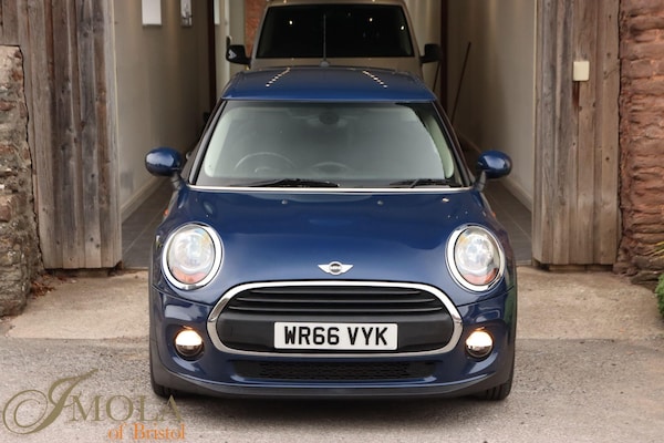 Used MINI Hatch 2016 for sale - 76284317: Photo 9