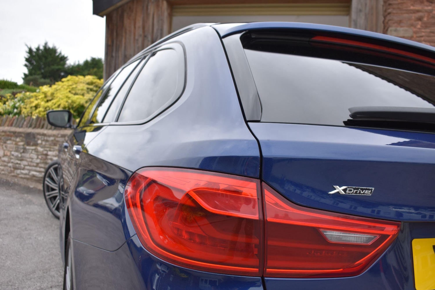 Used BMW 5 Series 2018 for sale - 76336108: Photo 13
