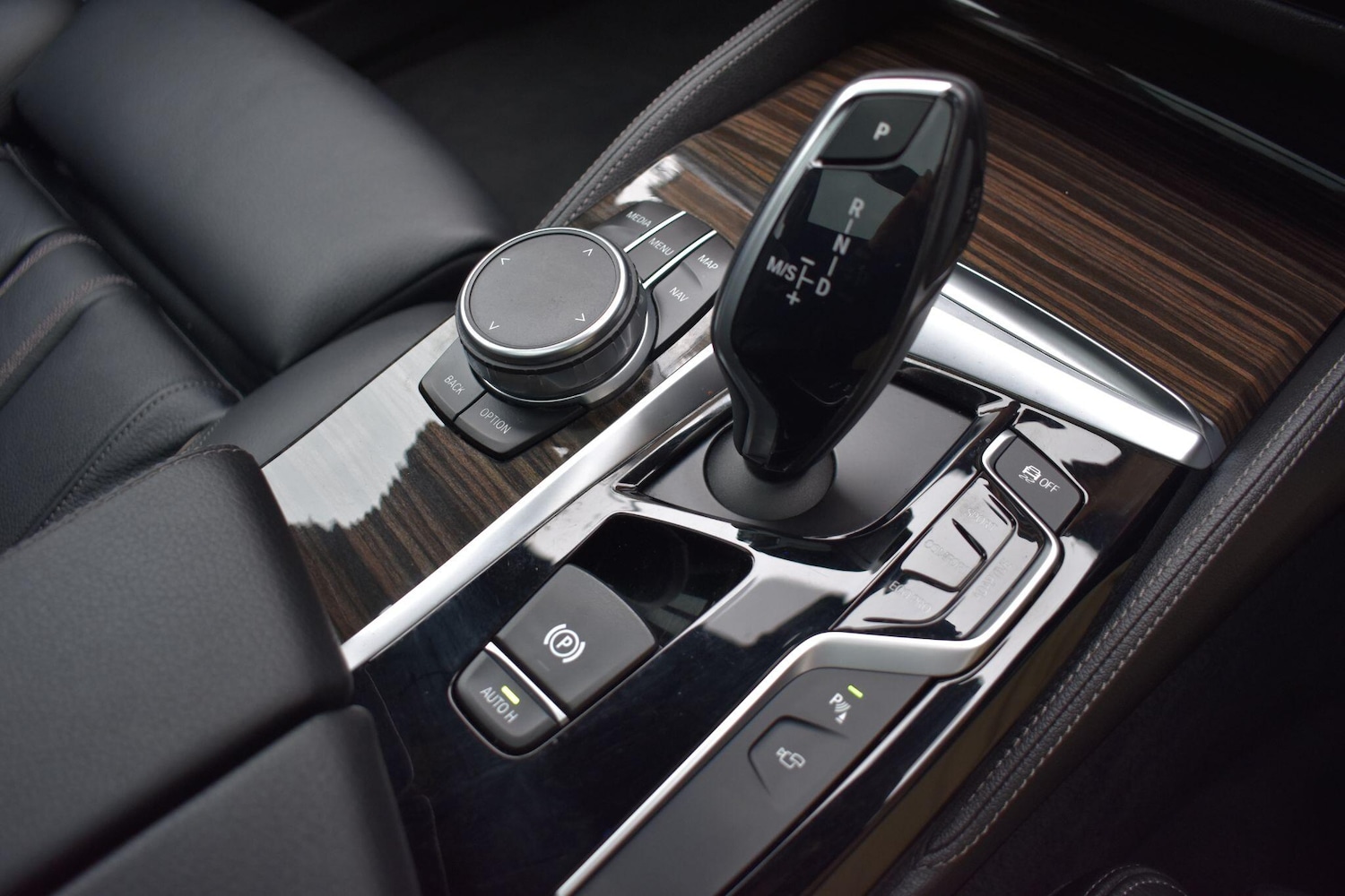 Used BMW 5 Series 2018 for sale - 76336108: Photo 34