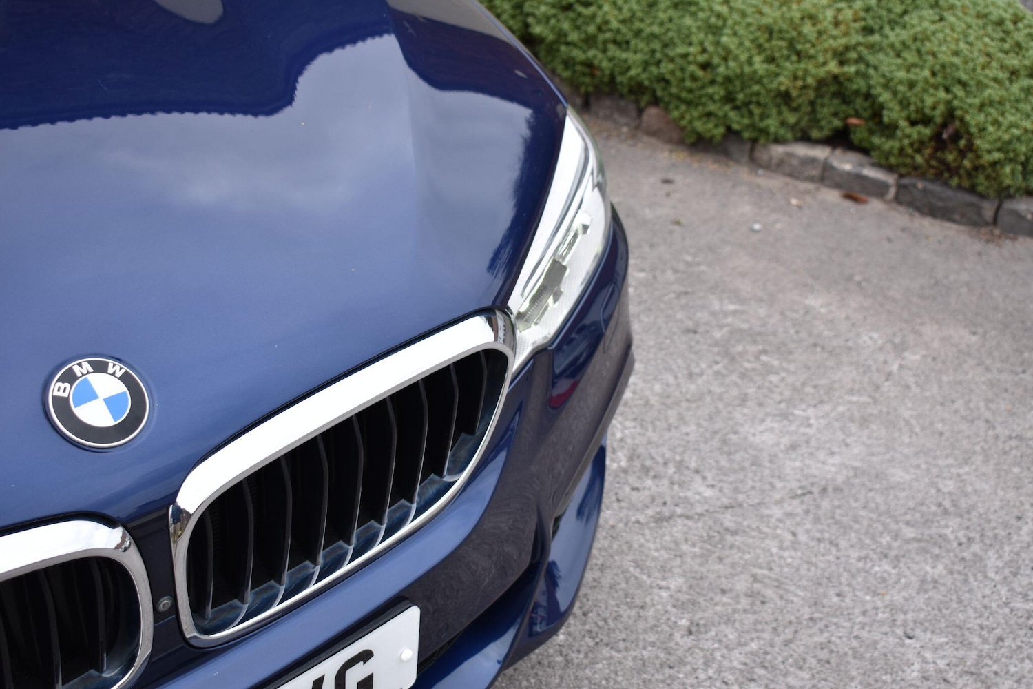 Used BMW 5 Series 2018 for sale - 76336108: Photo 9