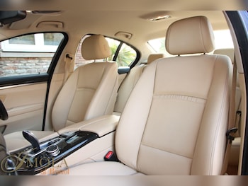 Used BMW 5 Series 2015 for sale - 76307810: Photo