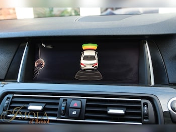 Used BMW 5 Series 2015 for sale - 76307810: Photo