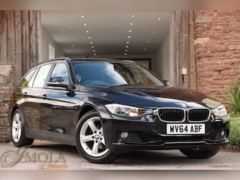 2014 (64) - 2.0 320i SE Touring Auto Euro 6 (s/s) 5dr