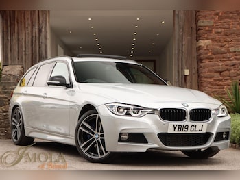 Used BMW 3 Series 2019 for sale - 75726218: Photo