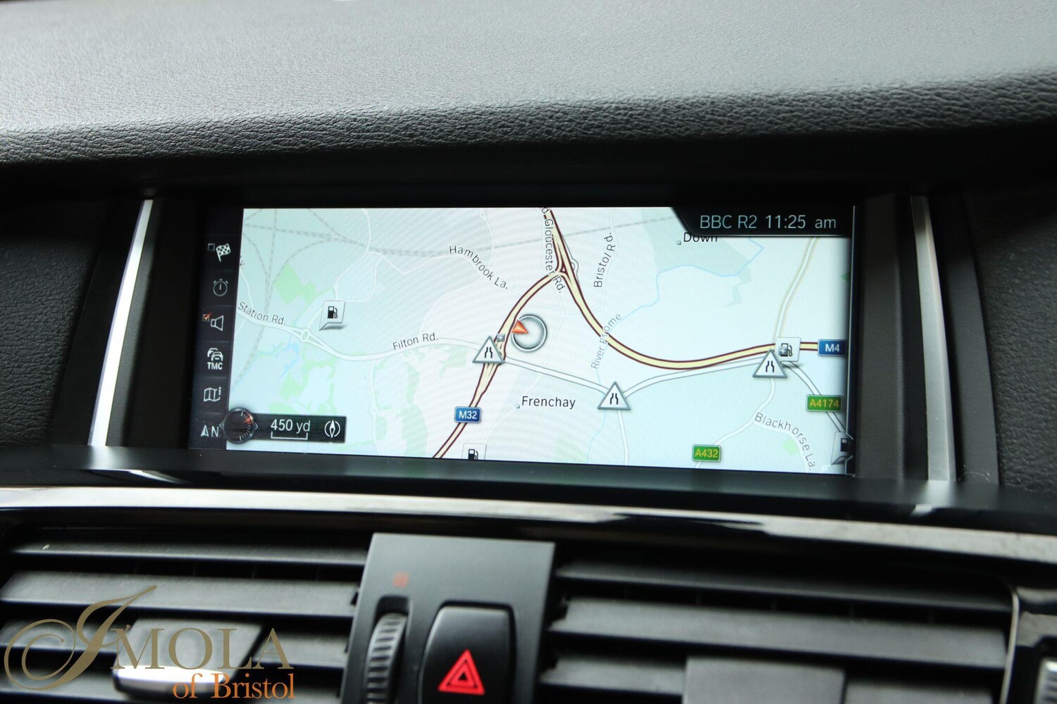 Vehicle 26