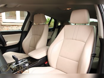 Used BMW X4 2017 for sale - 76032278: Photo