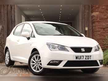 SEAT - Ibiza