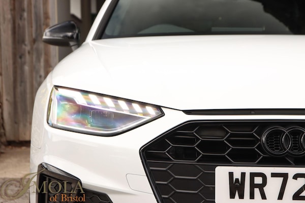 Used Audi A4 Avant 2022 for sale - 75729153: Photo 10