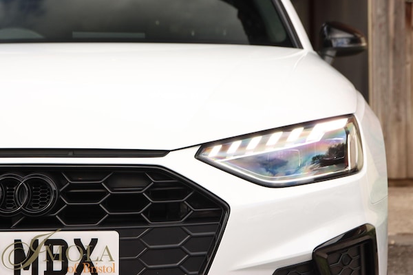 Used Audi A4 Avant 2022 for sale - 75729153: Photo 11