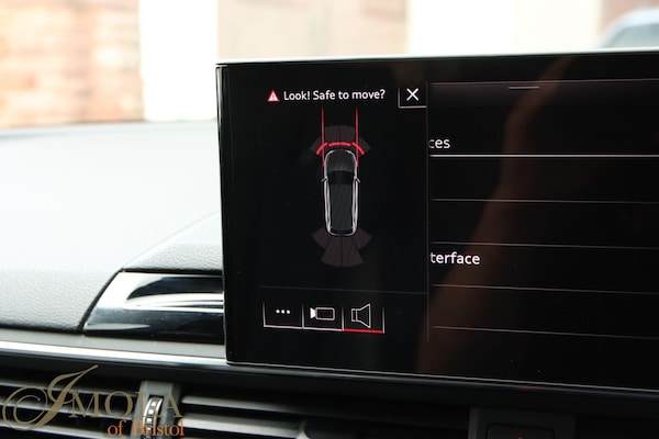 Used Audi A4 Avant 2022 for sale - 75729153: Photo 20