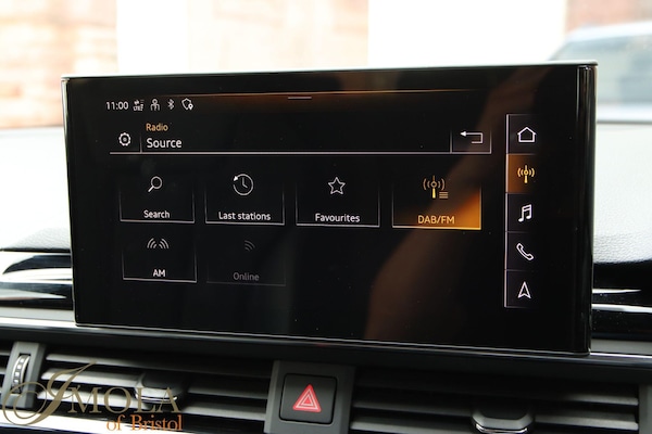Used Audi A4 Avant 2022 for sale - 75729153: Photo 21