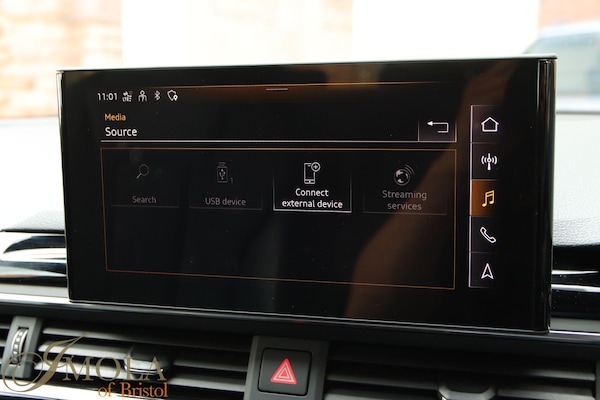 Used Audi A4 Avant 2022 for sale - 75729153: Photo 22