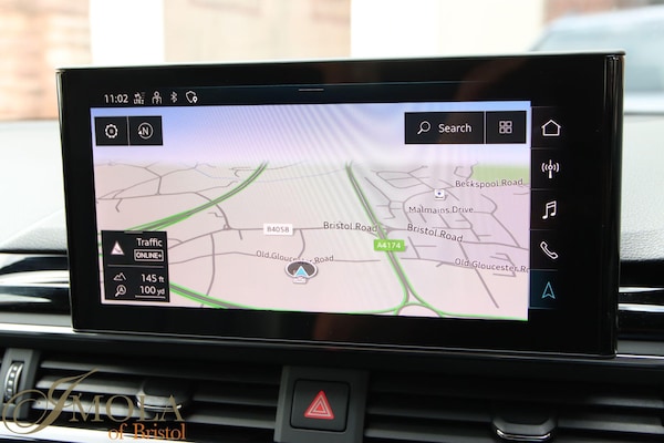 Used Audi A4 Avant 2022 for sale - 75729153: Photo 23